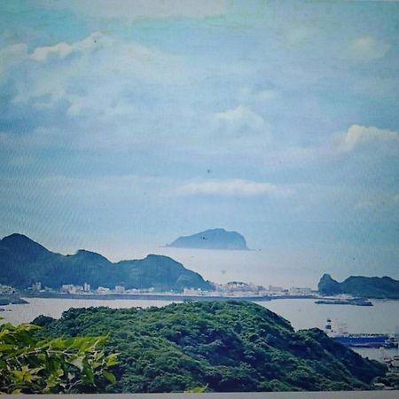 路邊望海 จิ่วเฟิ่น ภายนอก รูปภาพ